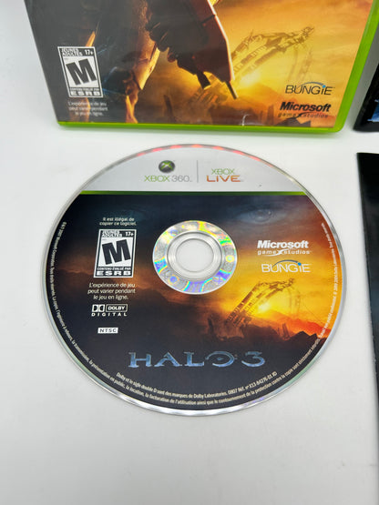 Microsoft XBOX 360 | HALO 3