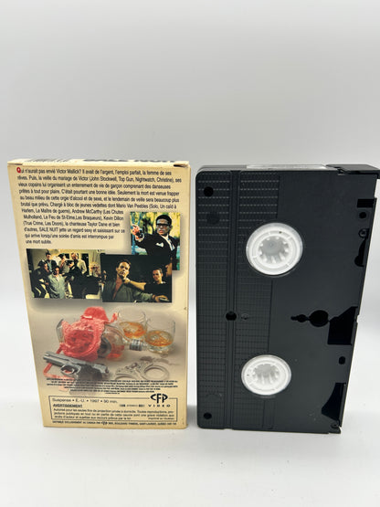FiLM VHS FRANCAiS | SALE NUiT [STAG]