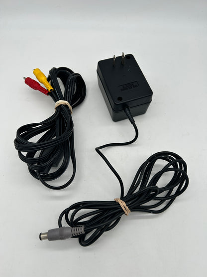 SUPER NiNTENDO [SNES] CONSOLE | MODEL GRiSE CONTROL DECK SNS-001