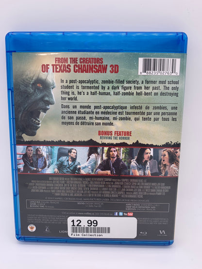BLU-RAY FILM | DAY OF THE DEAD BLOODLiNE