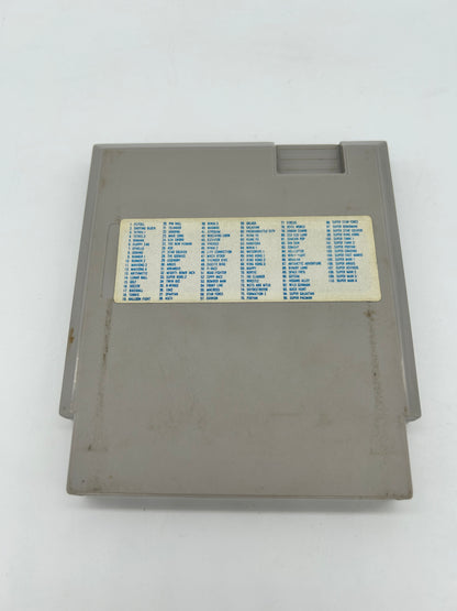 NiNTENDO [NES] ORiGiNAL | 110 iN 1 MULTiCART