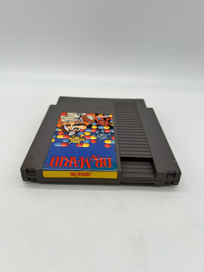 NiNTENDO [NES] ORiGiNAL | DR MARiO