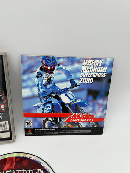 SONY PLAYSTATiON [PS1] | WWF ATTiTUDE