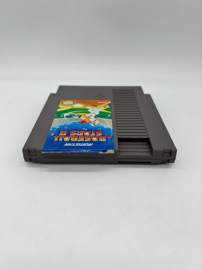 NiNTENDO [NES] ORiGiNAL | BASEBALL STARS II