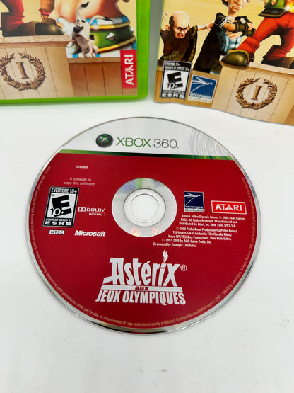 MiCROSOFT XBOX 360 | ASTERiX AT THE OLYMPiC GAMES