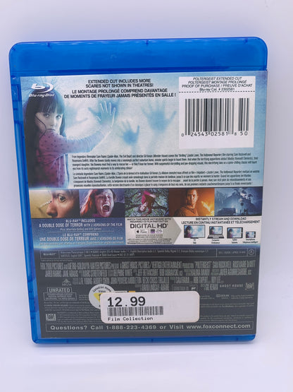 FiLM BLU-RAY | POLTERGEiST