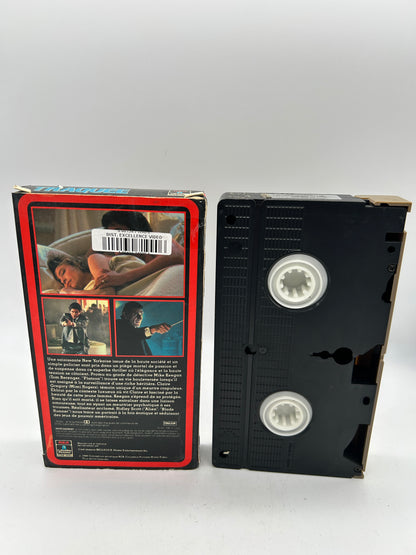 FiLM VHS FRANCAiS | TRAQUEE [SOMEONE TO WATCH OVER ME]
