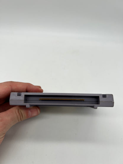 SUPER NiNTENDO [SNES] | SUPER MARiO ALL-STARS | PLAYERS CHOiCE