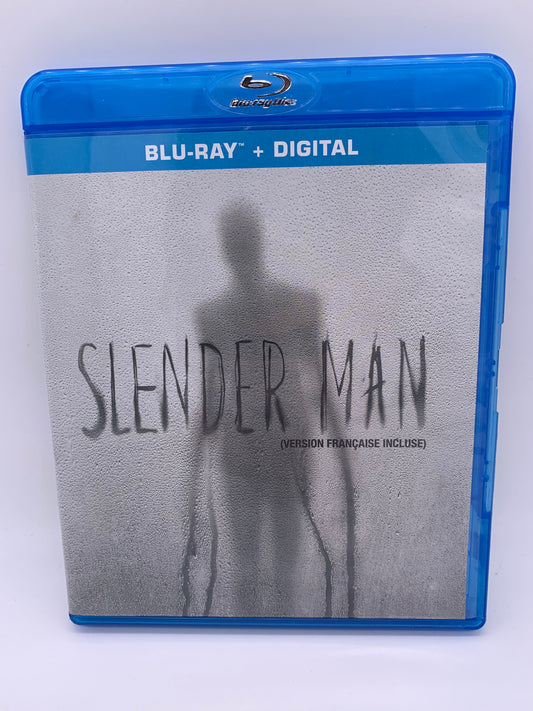 PiXEL-RETRO.COM : Movie Blu-Ray DVD SLENDER MAN
