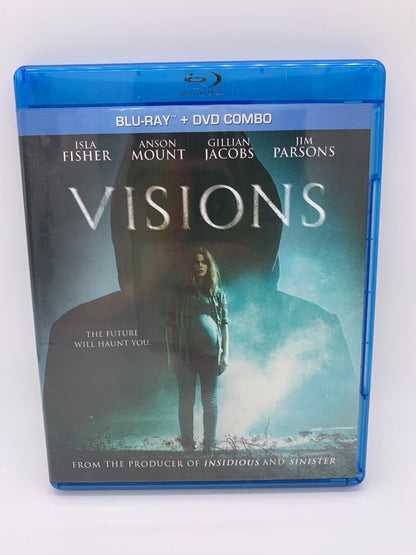 PiXEL-RETRO.COM : Movie Blu-Ray DVD VISION