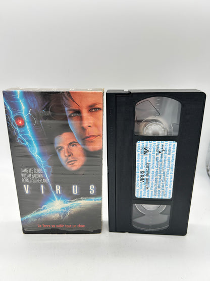 FiLM VHS FRANCAiS | ViRUS