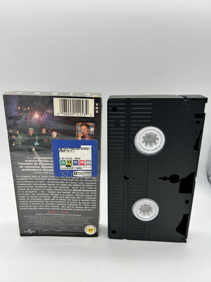 FiLM VHS FRANCAiS | ViRUS