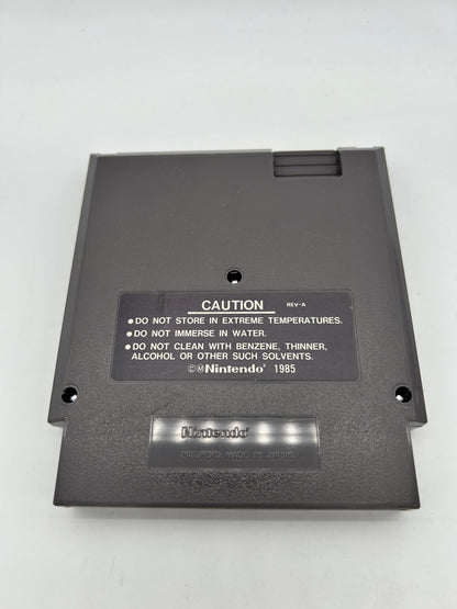 NiNTENDO [NES] ORiGiNAL | PUSS N BOOTS PEROS GREAT ADVENTURE