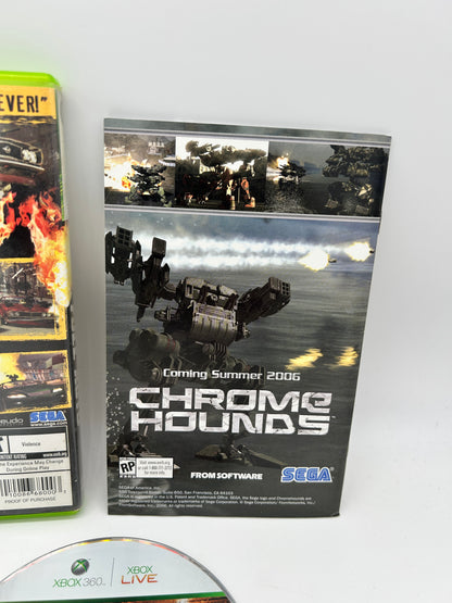 Microsoft XBOX 360 | FULL AUTO