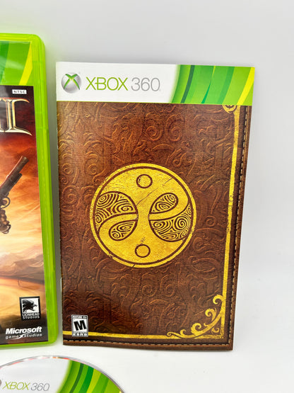 Microsoft XBOX 360 | FABLE III