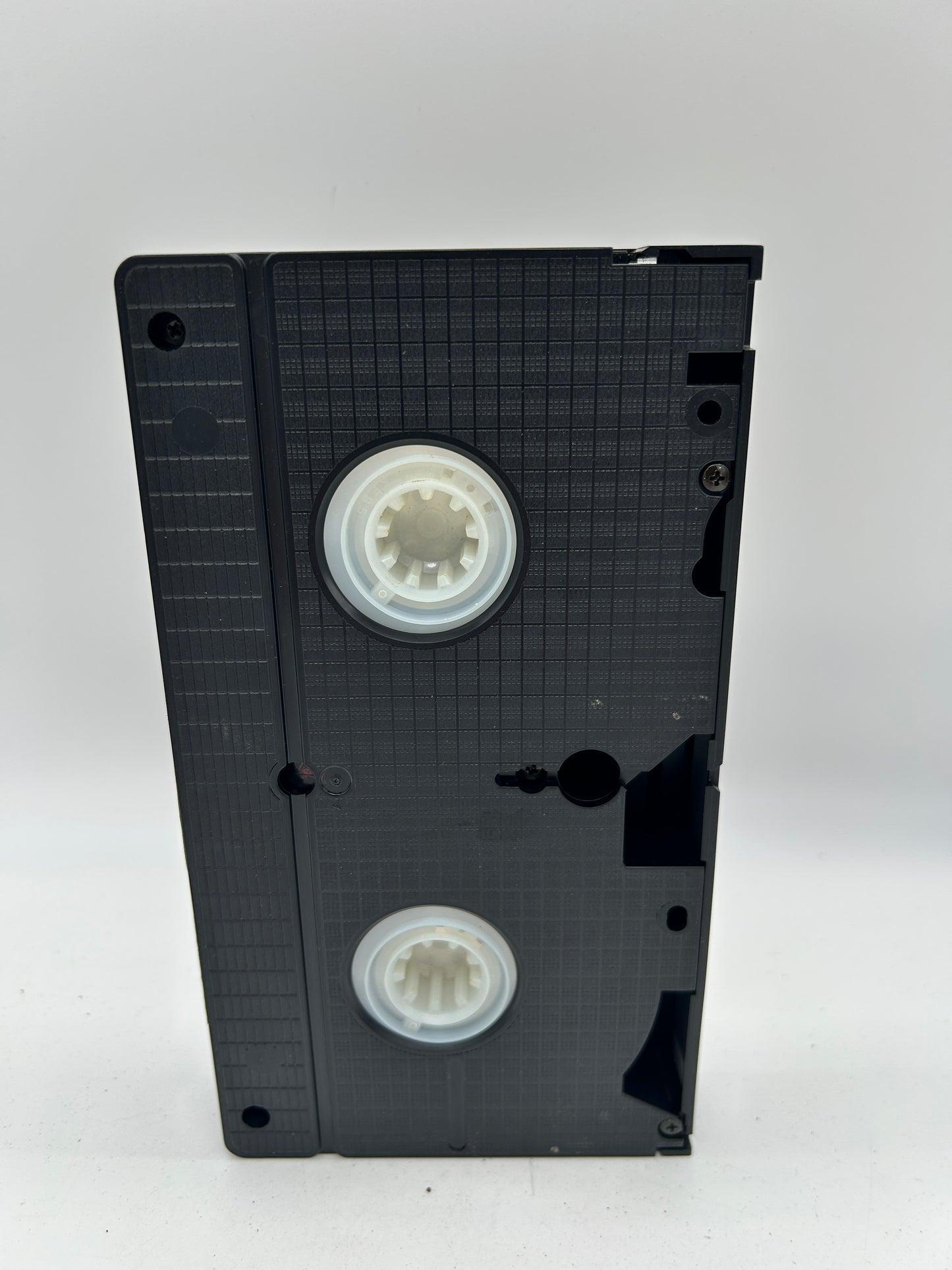 FiLM VHS FRANCAiS | L'AMERiQUE iNTERDiTE 1ER PARTiE