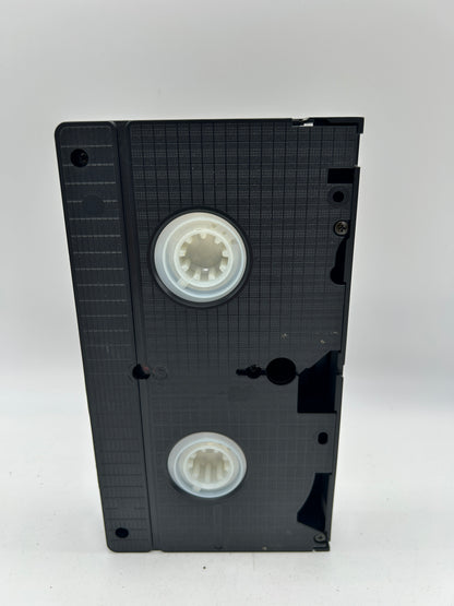 FiLM VHS FRANCAiS | L'AMERiQUE iNTERDiTE 1ER PARTiE