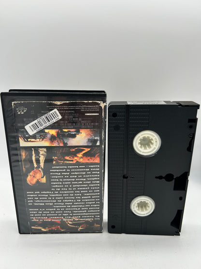 FiLM VHS FRANCAiS | COMPTE A REBOURS