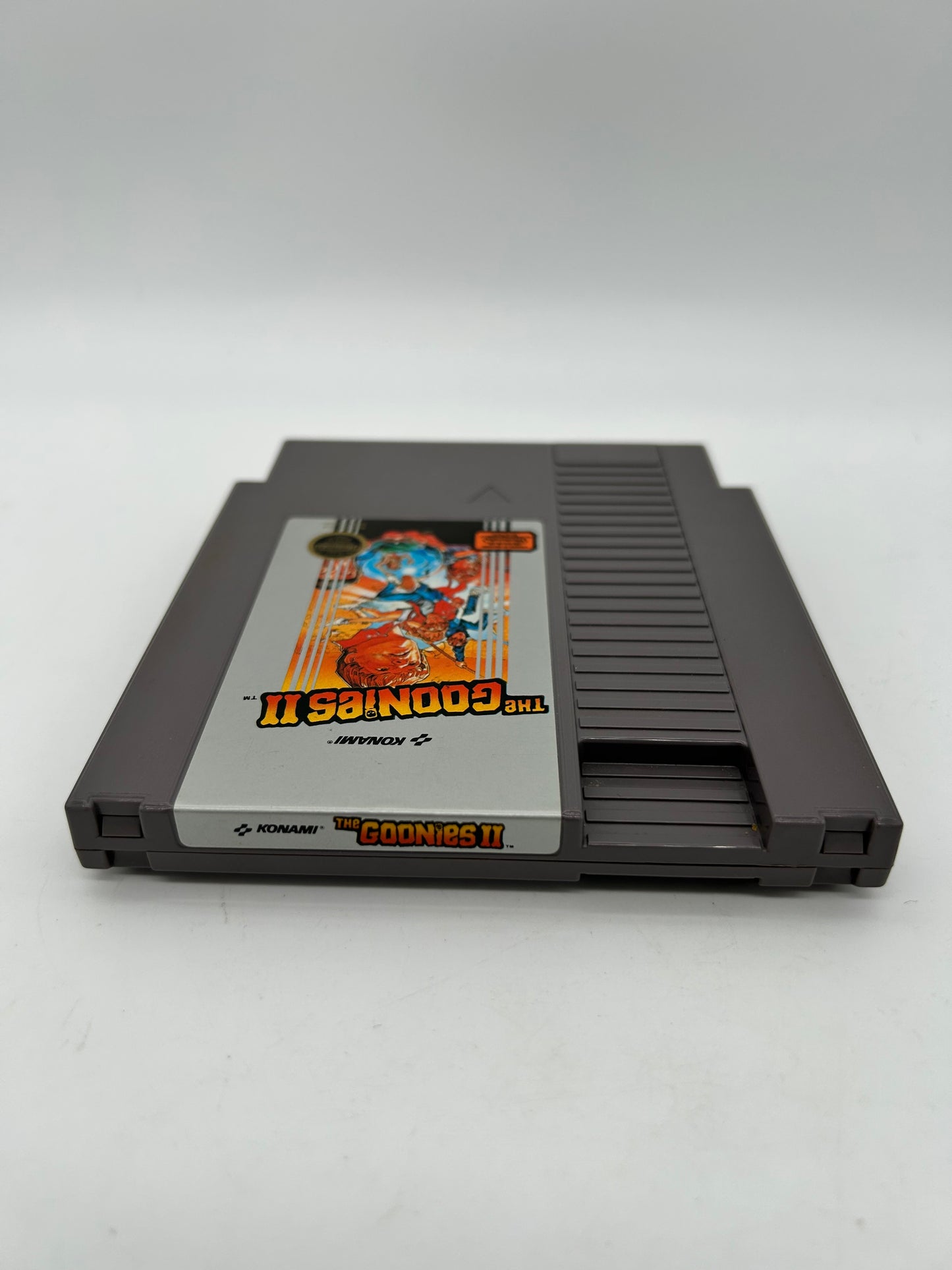 NiNTENDO [NES] ORiGiNAL | THE GOONiES II