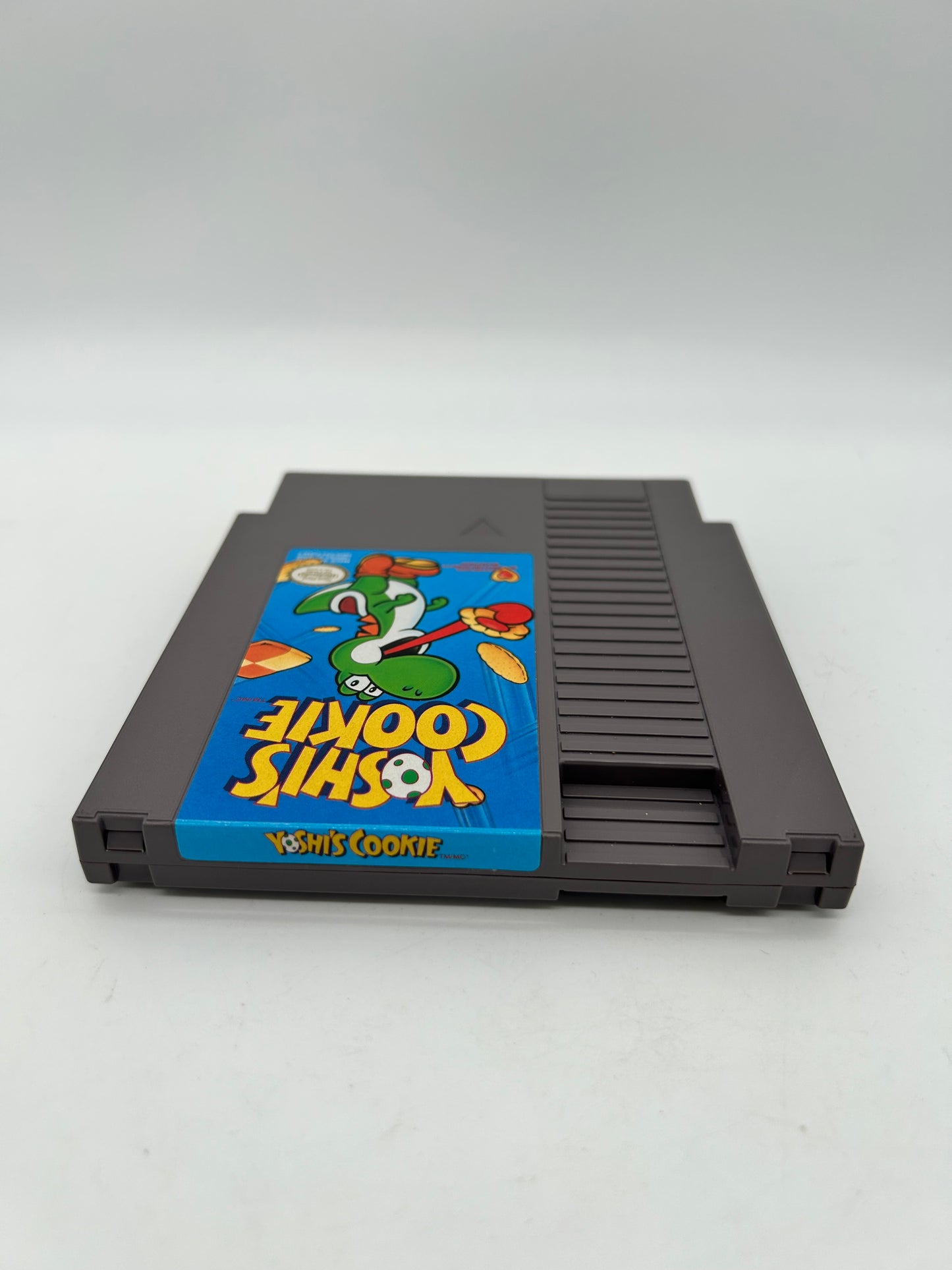 NiNTENDO [NES] ORiGiNAL | YOSHiS COOKiE