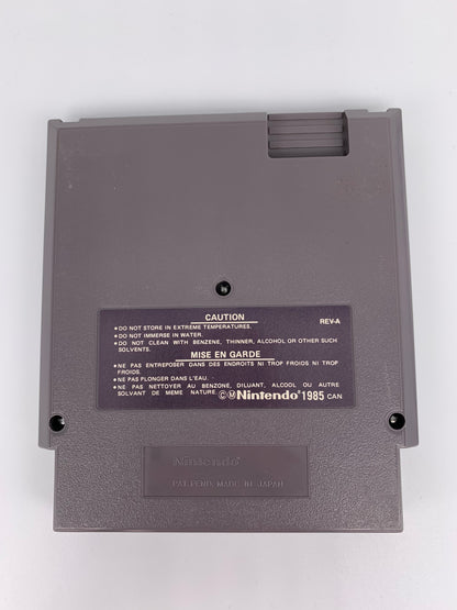 NiNTENDO [NES] ORiGiNAL | COBRA TRiANGLE
