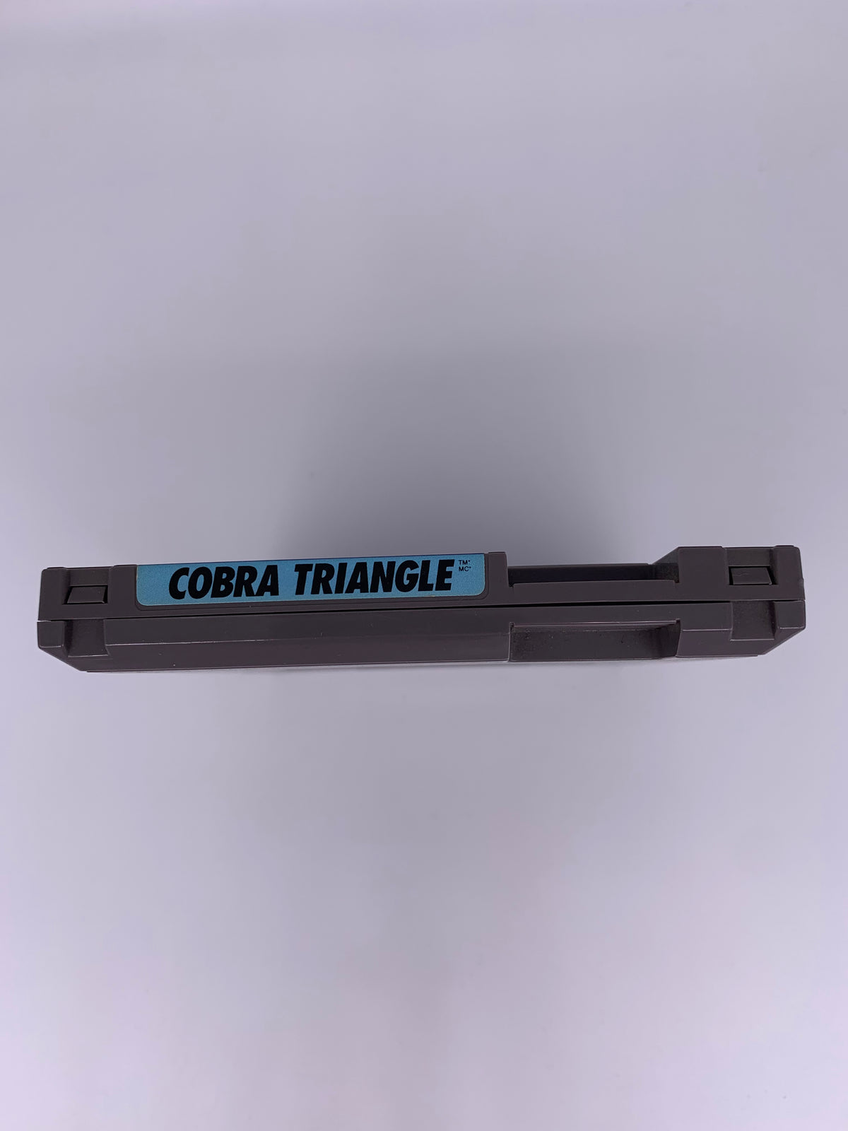 NiNTENDO [NES] ORiGiNAL | COBRA TRiANGLE