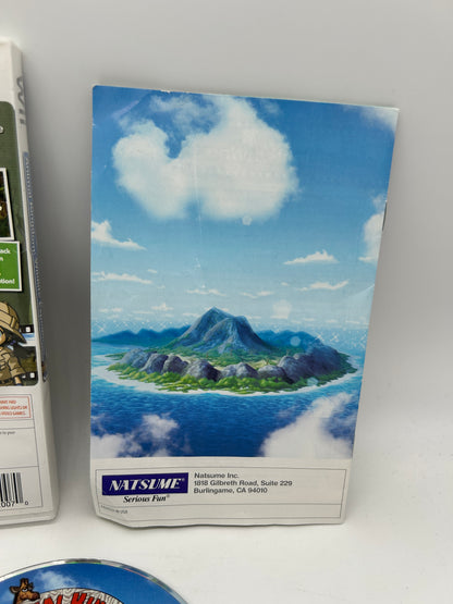 NiNTENDO Wii | ANiMAL KiNGDOM WiLDLiFE EXPEDiTiON