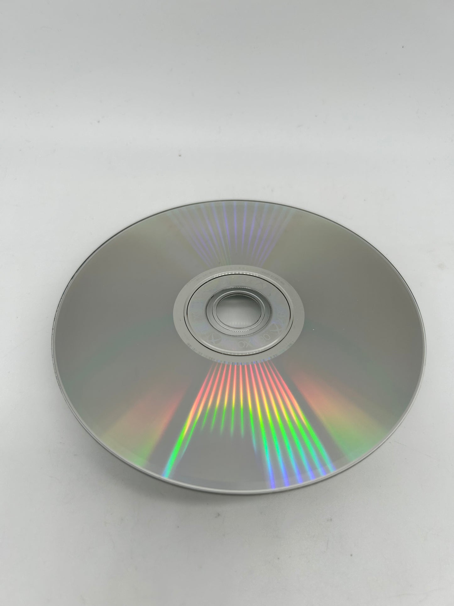 Microsoft XBOX 360 | LOST Via DOMUS