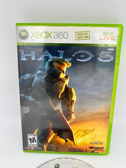 MiCROSOFT XBOX 360 | HALO 3