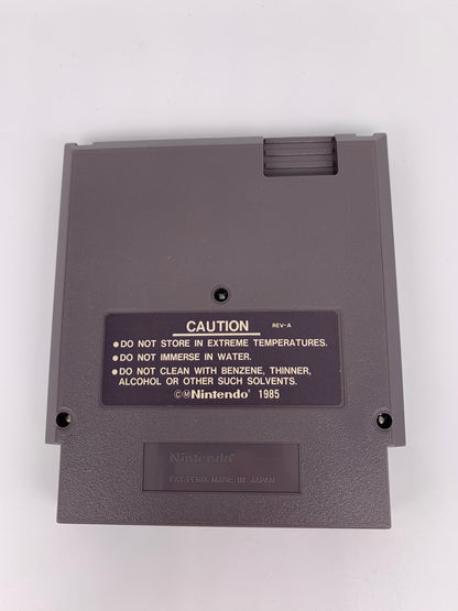 NiNTENDO [NES] ORiGiNAL | JOHN ELWAYS QUATERBACK