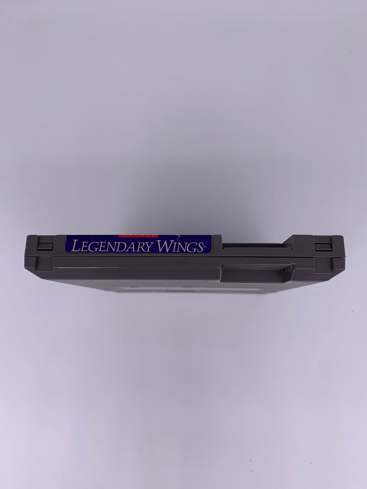 NiNTENDO [NES] ORiGiNAL | LEGENDARY WiNGS