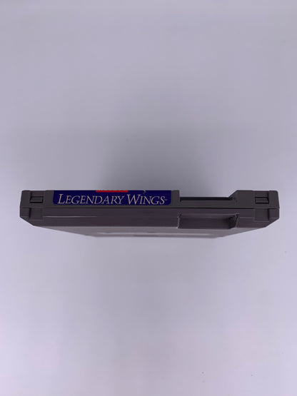 NiNTENDO [NES] ORiGiNAL | LEGENDARY WiNGS