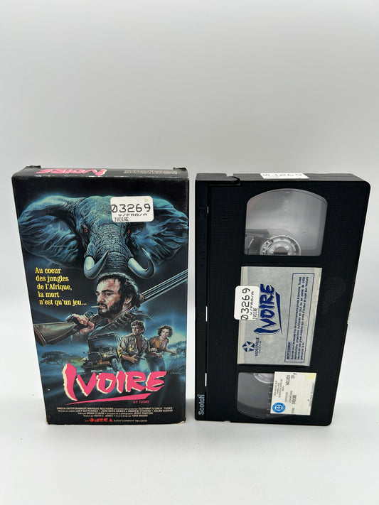 FiLM VHS FRANCAiS | iVOiRE