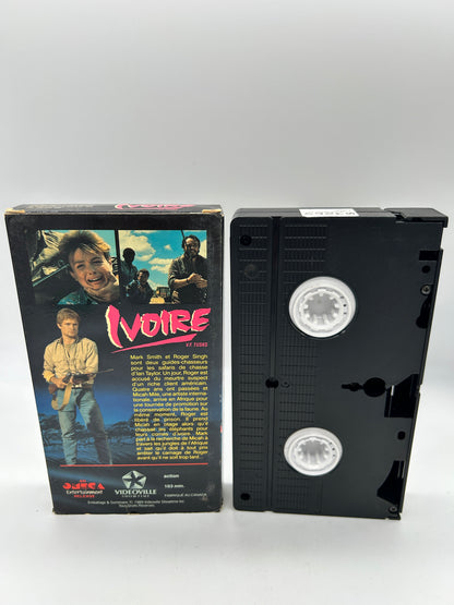 FiLM VHS FRANCAiS | iVOiRE