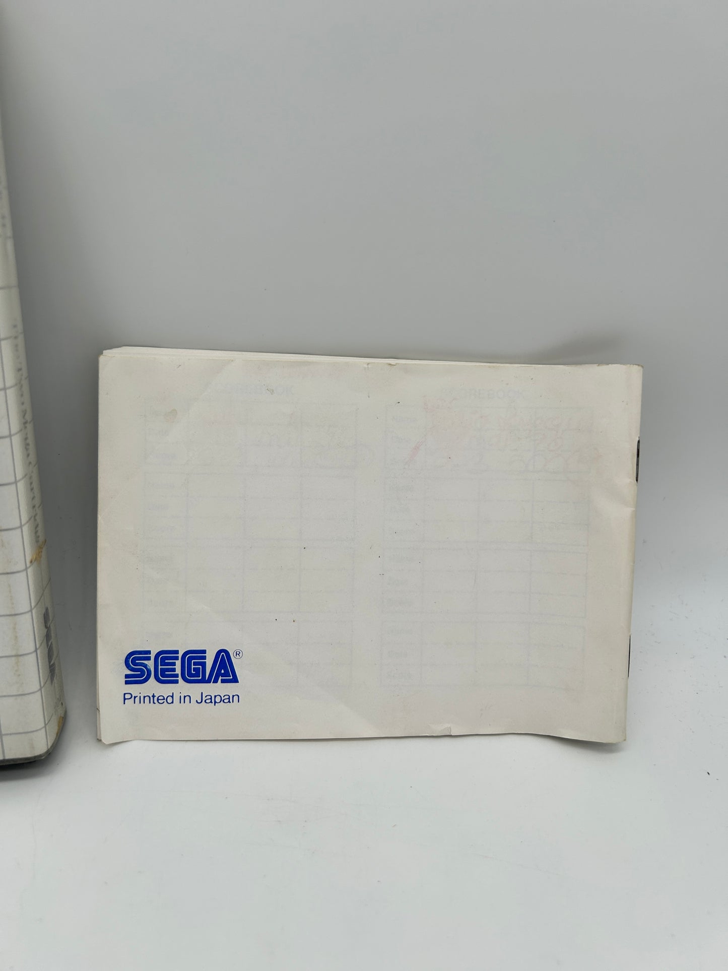 SEGA MASTER [SMS] | FANTASY ZONE II