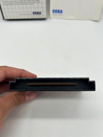 SEGA MASTER [SMS] | FANTASY ZONE II