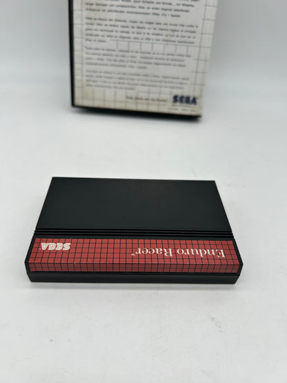 SEGA MASTER [SMS] | ENDURO RACER