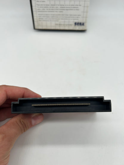 SEGA MASTER [SMS] | ENDURO RACER