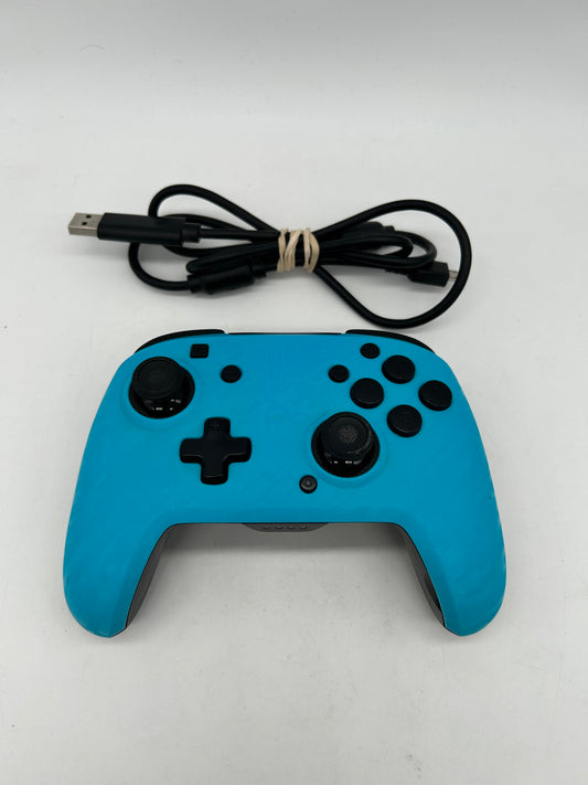 PiXEL-RETRO.COM : NINTENDO SWITCH CONTROLLER GAMEPAD NTSC PDP