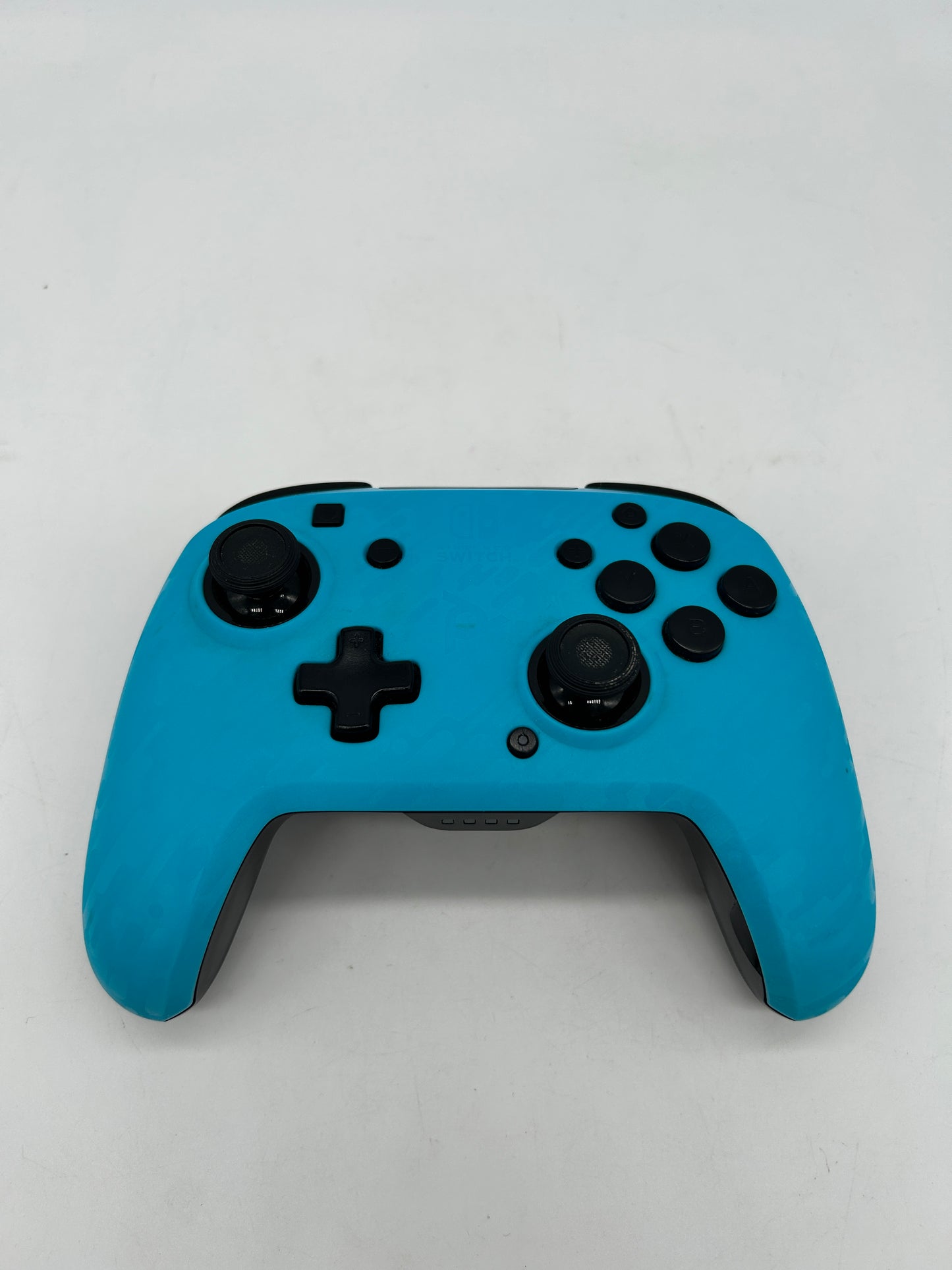 NiNTENDO SWiTCH | PDP CONTROLLER BLUE CONTROLLER WiRELESS