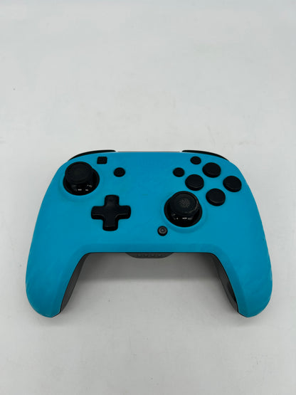 NiNTENDO SWiTCH | PDP CONTROLLER BLUE CONTROLLER WiRELESS
