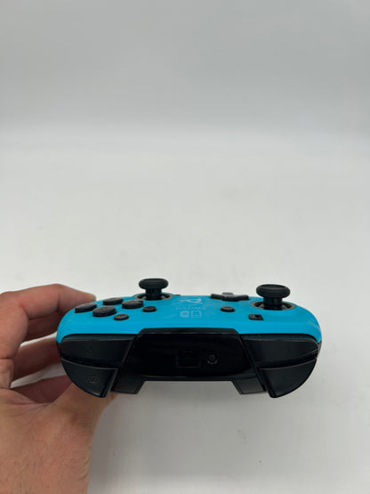 NiNTENDO SWiTCH | PDP CONTROLLER BLUE CONTROLLER WiRELESS