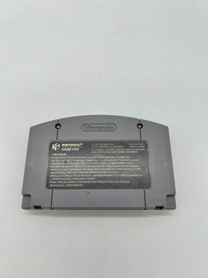 NiNTENDO 64 [N64] | THE LEGEND OF ZELDA OCARiNA OF TiME