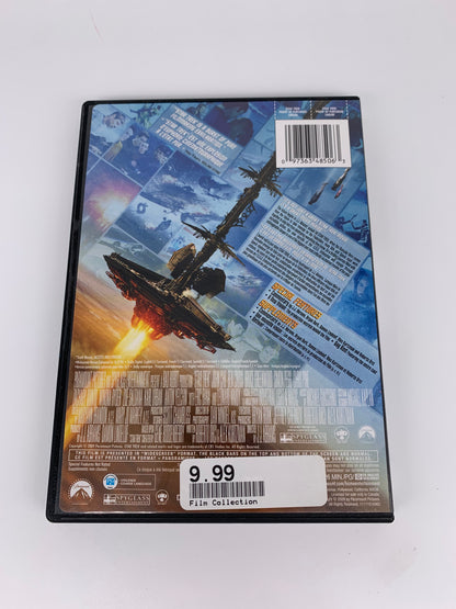 FiLM DVD | STAR TREK