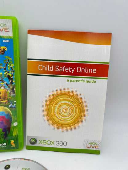 MiCROSOFT XBOX 360 | ViVA PiNATA