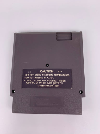 NiNTENDO [NES] ORiGiNAL | SiLENT SERViCE