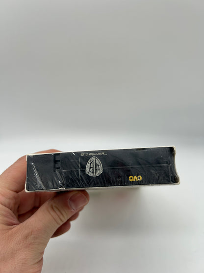 FiLM VHS FRANCAiS | L'ARME FATALE 3