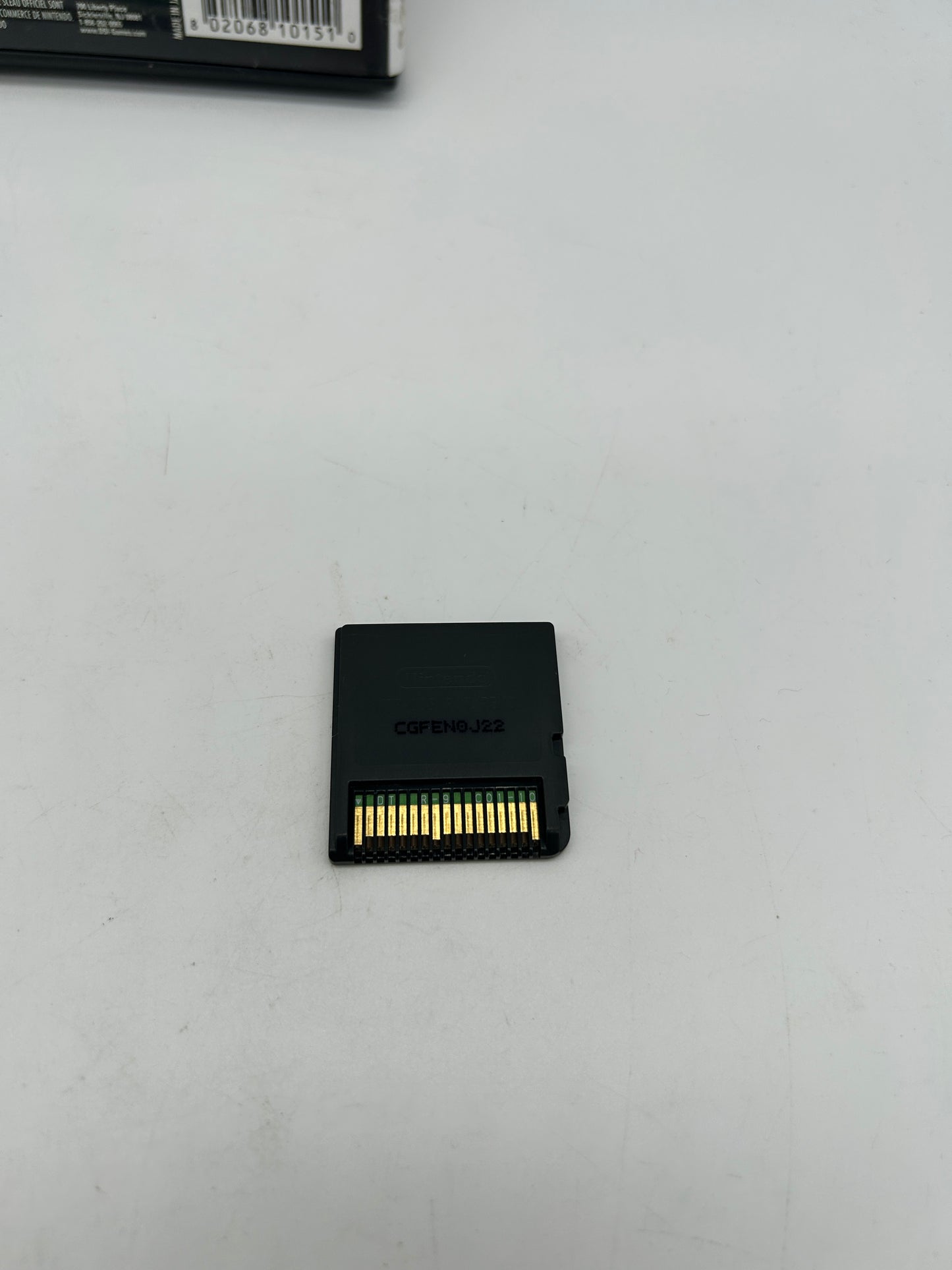 NiNTENDO DS | GARFiELDS FUN FEST