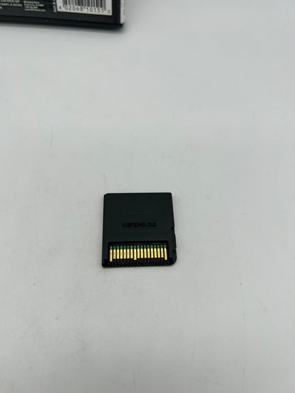 NiNTENDO DS | GARFiELDS FUN FEST