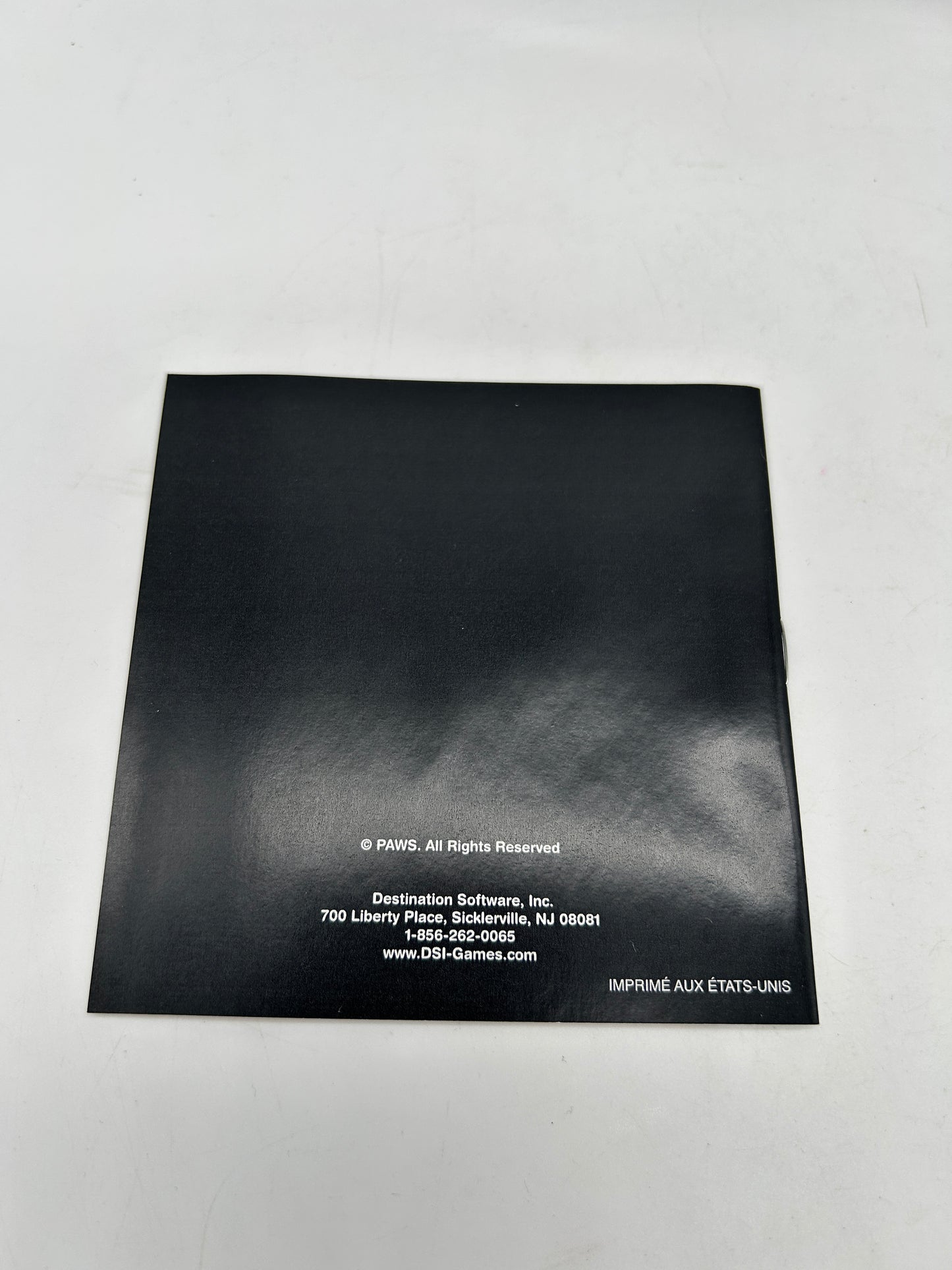 NiNTENDO DS | GARFiELDS FUN FEST